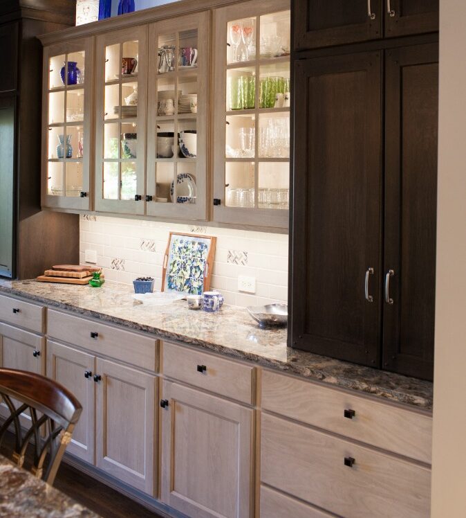 How To Design and Pick the Right Cabinet For Your Kitchen!