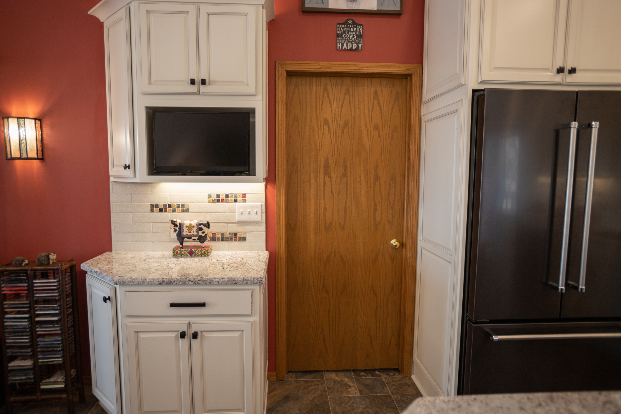 Kitchen Renovation Wichita Pinnacle Homes Inc   Kitchen Renovation Wichita 