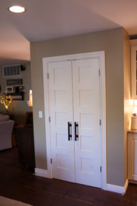 pantry doors