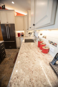 granite countertops