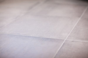 tile flooring in Master bath